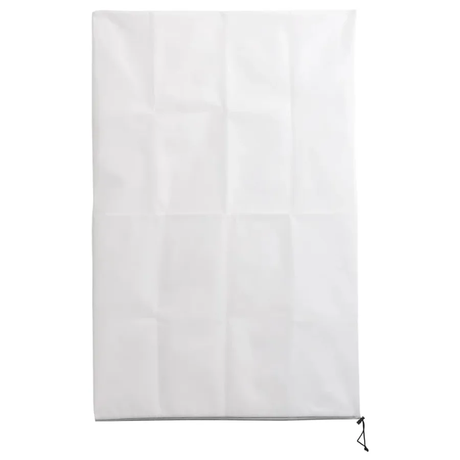 Housses de protection pour plantes avec fermeture éclair 10 pcs - 3
