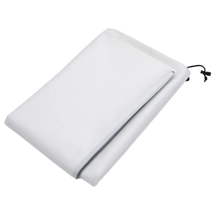 Housse de protection pour plantes avec fermeture éclair 70 g/m² - 3