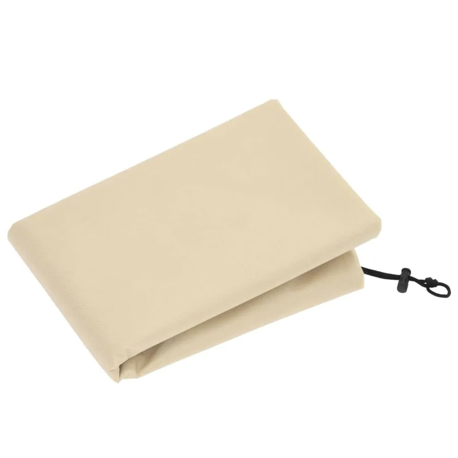Housses de protection pour plantes avec cordon de serrage 12pcs - 4