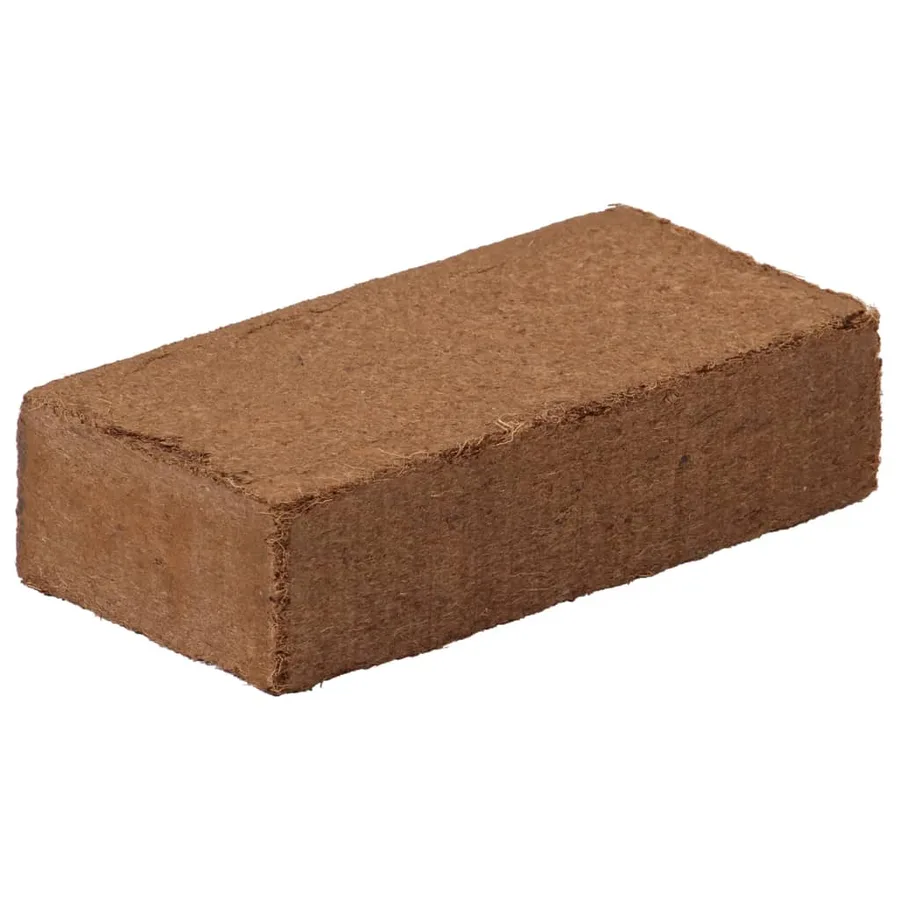 Blocs de noix de coco 24 pcs 650 g chacun 15,6 kg au total - 2