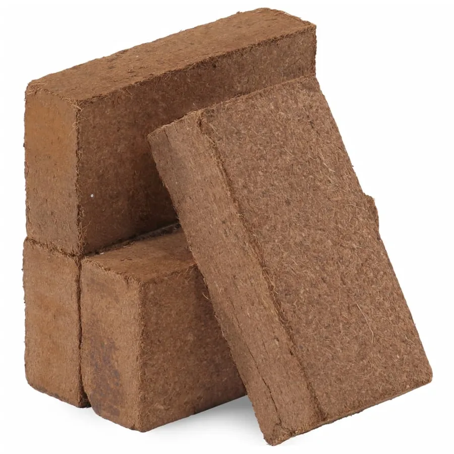 Blocs de noix de coco 24 pcs 650 g chacun 15,6 kg au total - 4