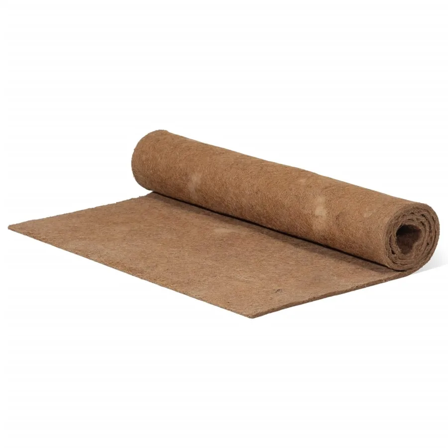Couvre-matelas 90x200 cm fibre de coco - 3