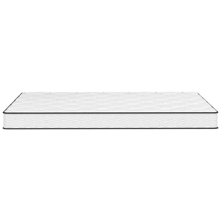 Matelas en mousse pour Enfant Moyennement doux 80 x 160 cm - 5