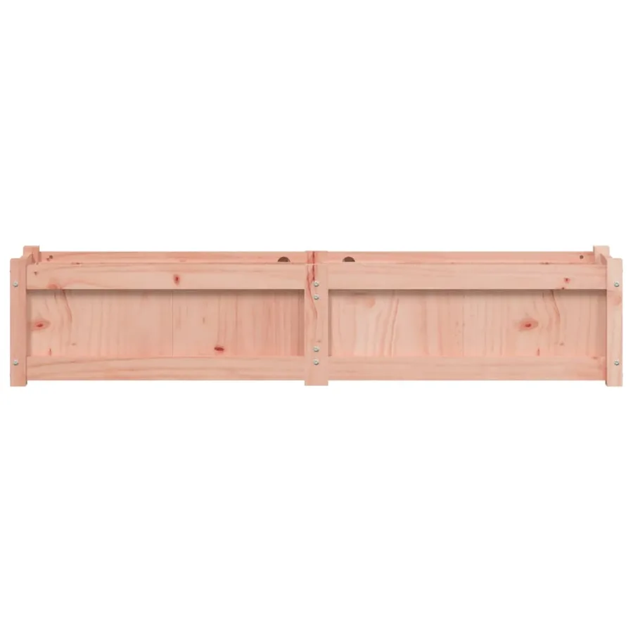 Jardinières 2 pcs bois massif douglas - 5