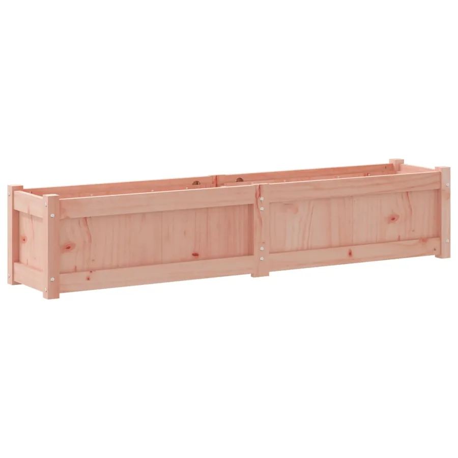Jardinières 2 pcs bois massif douglas - 7