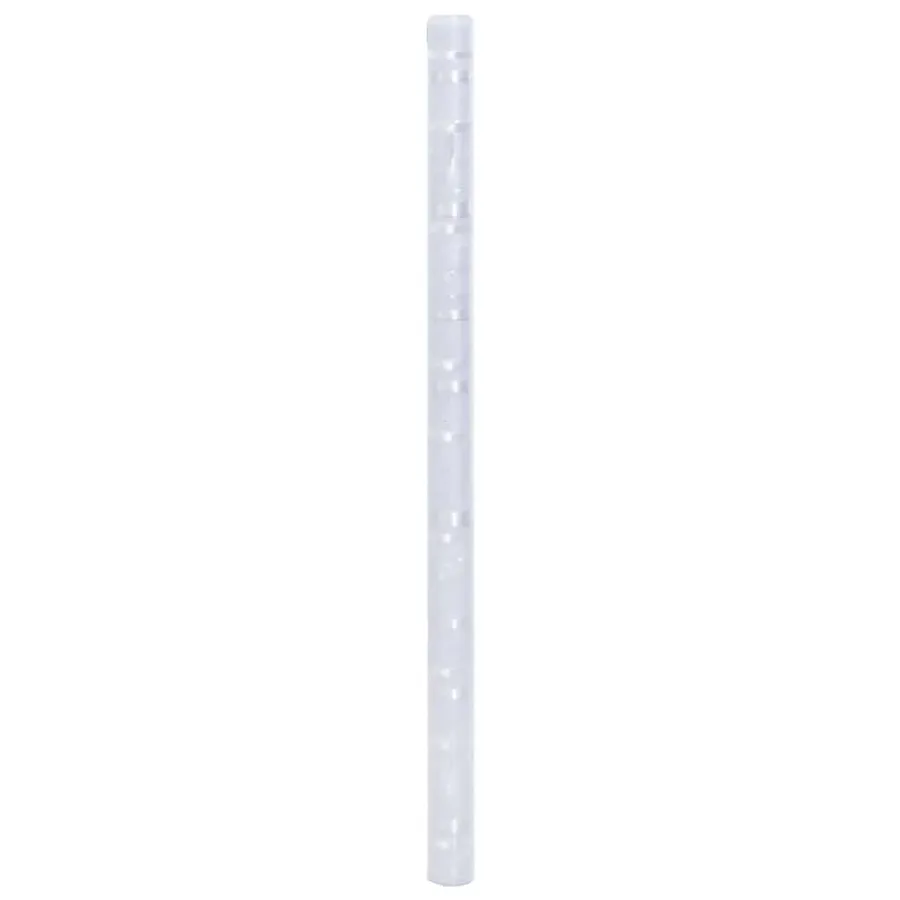 Film pour fenêtre dépoli motif de bambou 45x500 cm PVC - 4