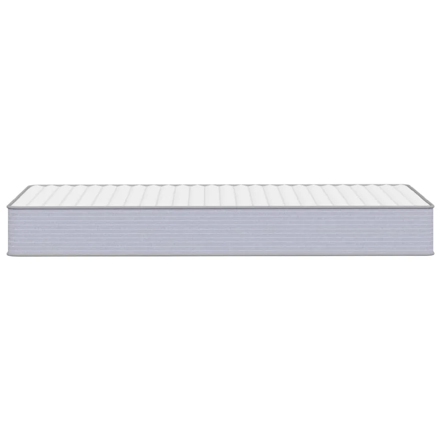 Matelas en mousse moyennement doux 80x200 cm - 4