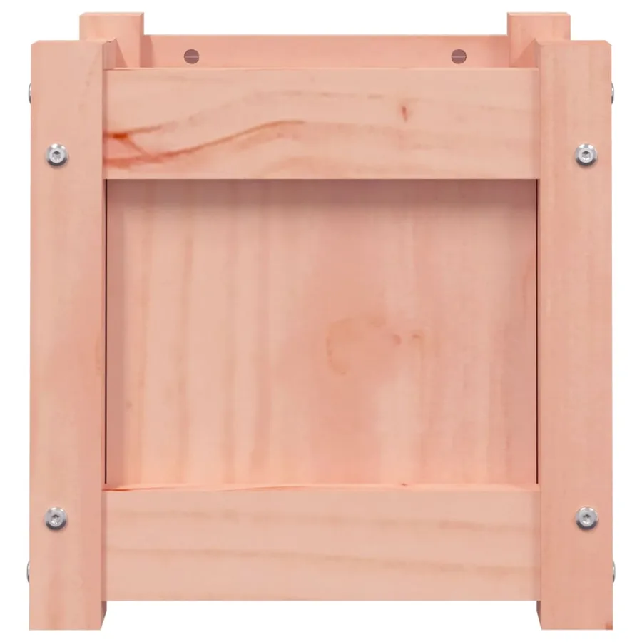 Jardinières 2 pcs bois massif douglas - 6