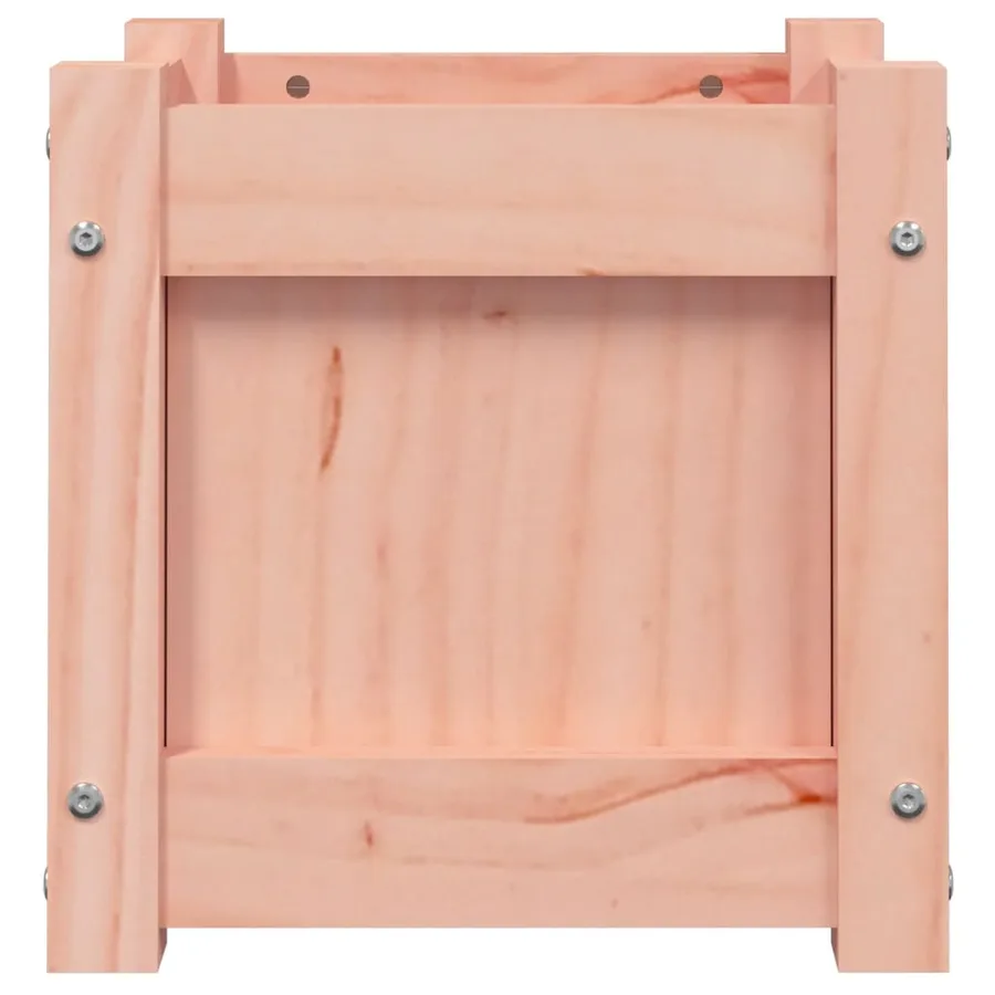 Jardinières 2 pcs bois massif douglas - 7
