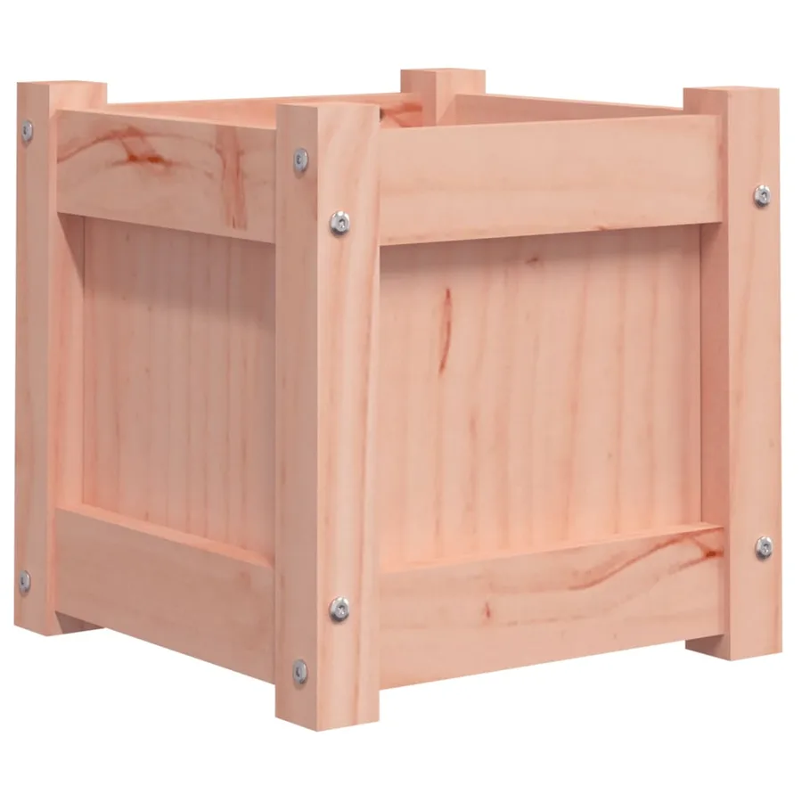 Jardinières 2 pcs bois massif douglas - 8