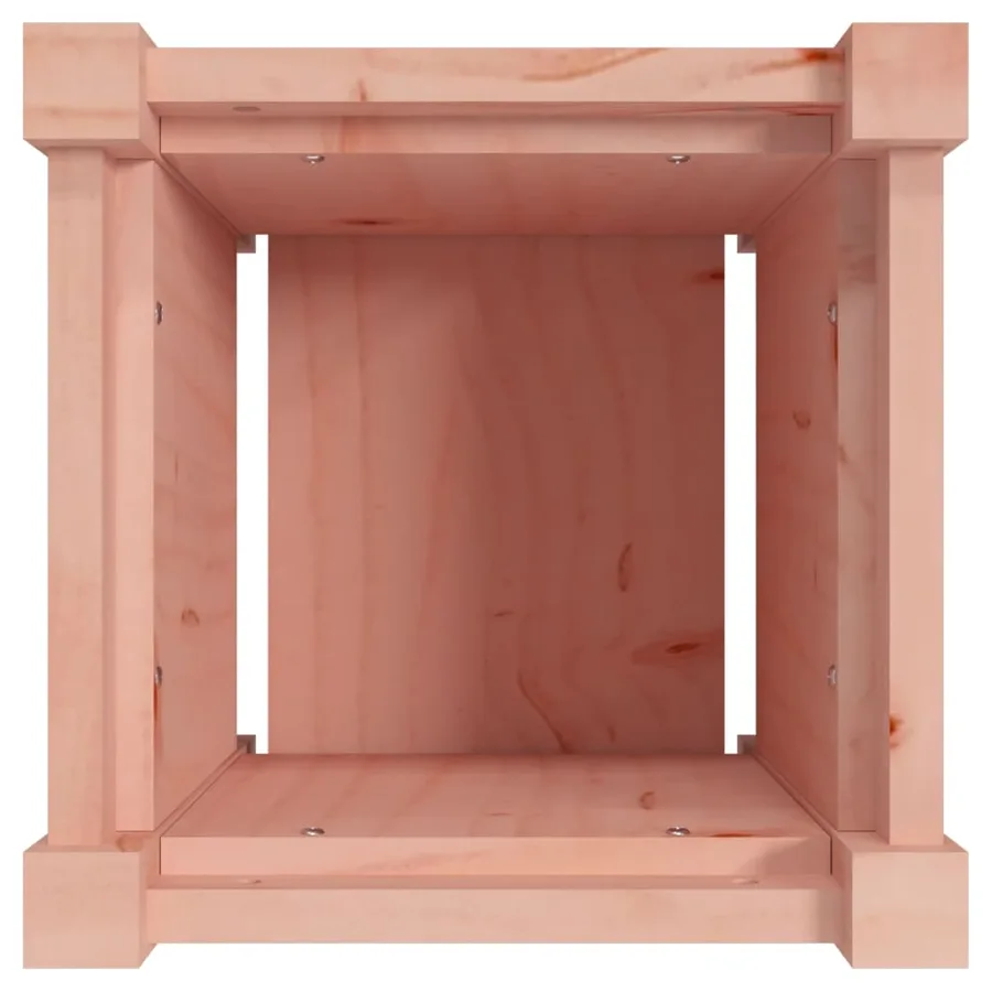 Jardinières 2 pcs bois massif douglas - 9