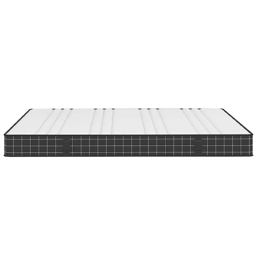 Matelas à ressorts bonnell moyen 180x200 cm - 4