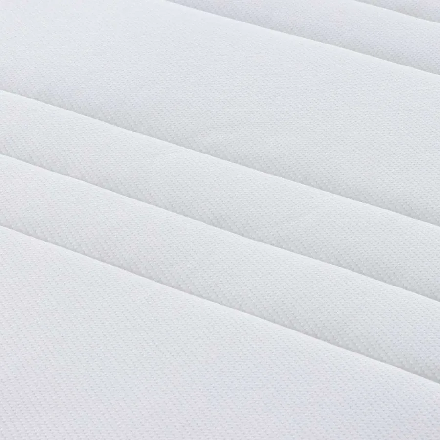 Matelas à ressorts bonnell moyen 180x200 cm - 6