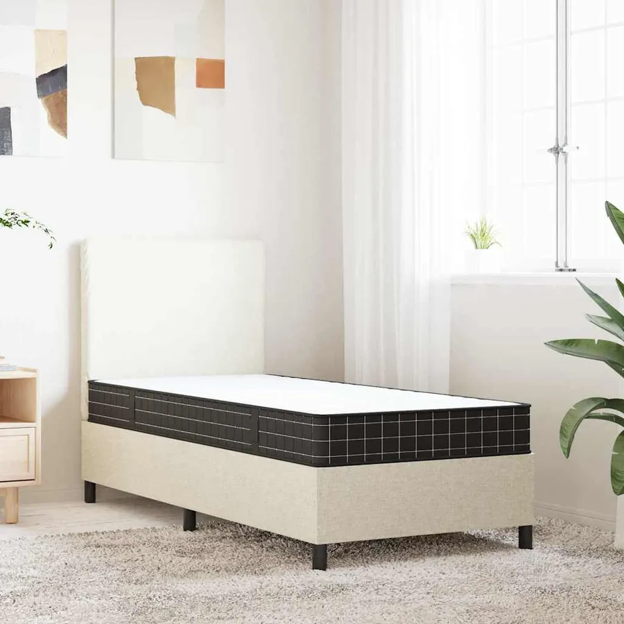 Matelas à ressorts bonnell moyen 70x200 cm - 2