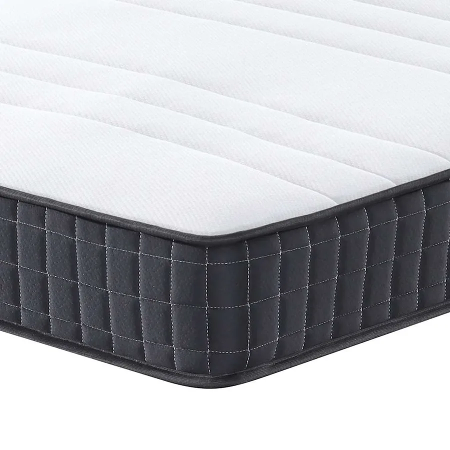 Matelas à ressorts bonnell moyen 70x200 cm - 5