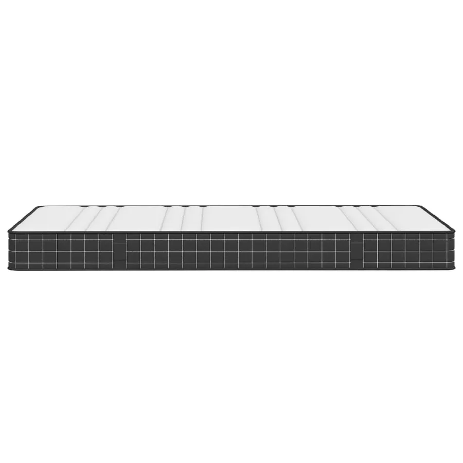 Matelas à ressorts bonnell moyen 90x190 cm - 4