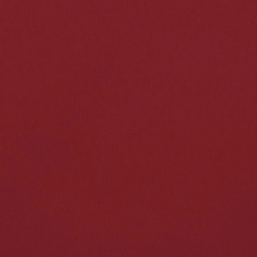 Voile de parasol tissu oxford rectangulaire 2,5x3 m rouge - 9
