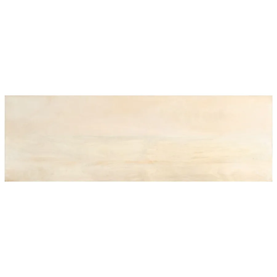 Console 110x35x77 cm en bois de manguier massif - 4