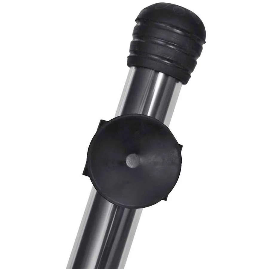 Lampe LED d'aquarium 48 cm Bleu - 2