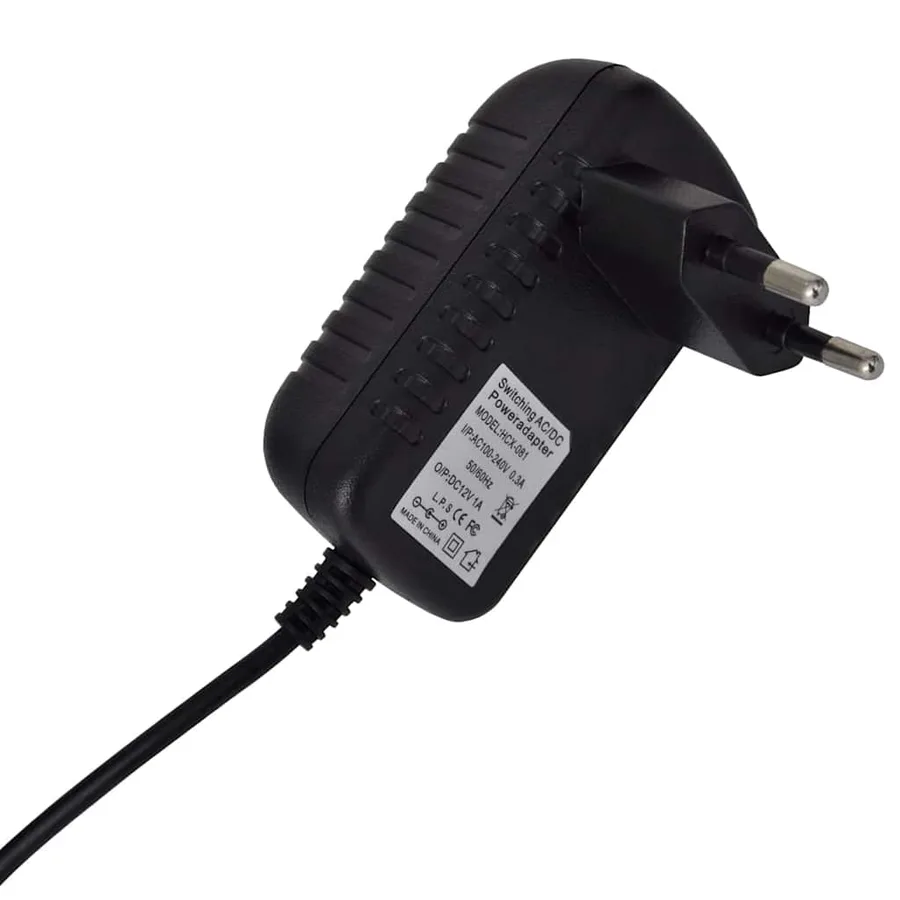 Lampe LED d'aquarium 48 cm Bleu - 4