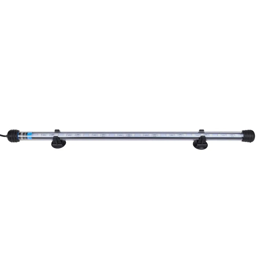 Lampe LED d'aquarium 48 cm Bleu - 5