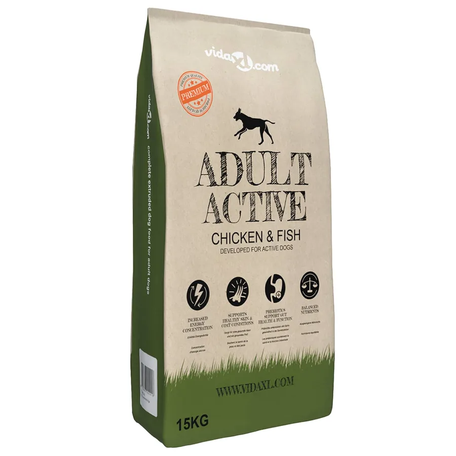 Support de nourriture et bol avec nourriture pour chien - 3