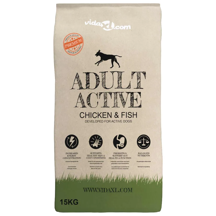 Support de nourriture et bol avec nourriture pour chien - 5