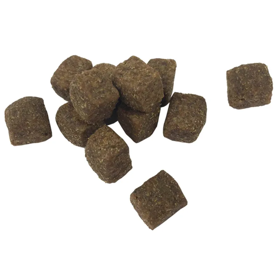 Support de nourriture et bol avec nourriture pour chien - 7