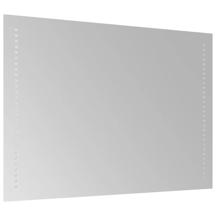 Miroir de salle de bain à LED 50x70 cm - 6