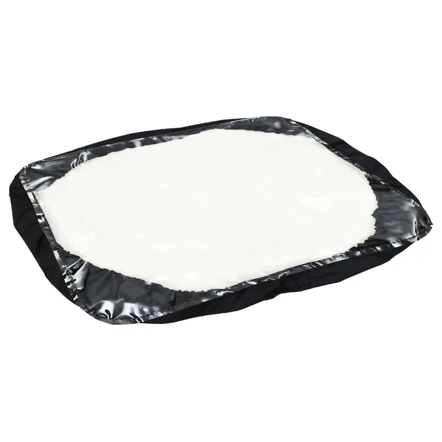 Distributeur de sel PVC et acier 106 x 73 x 76 cm 45 L - 13