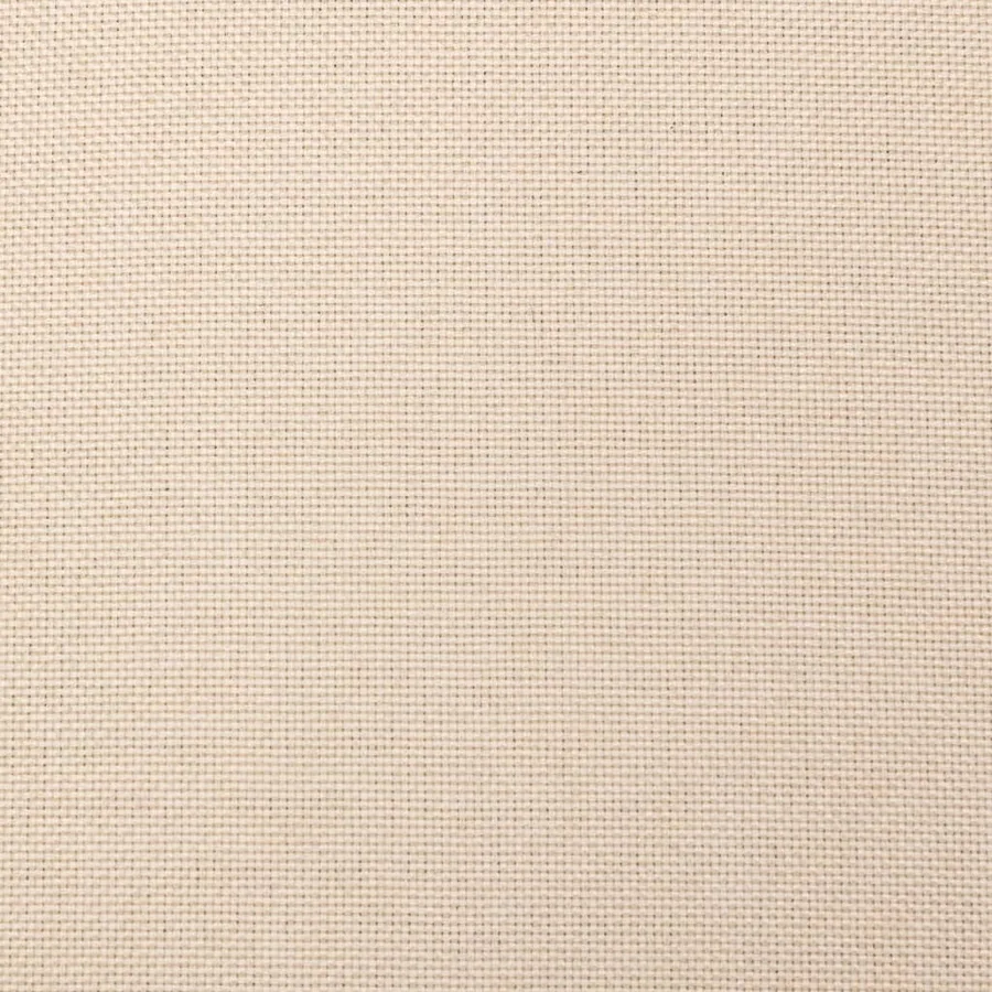 Fauteuil inclinable électrique Crème Tissu - 8