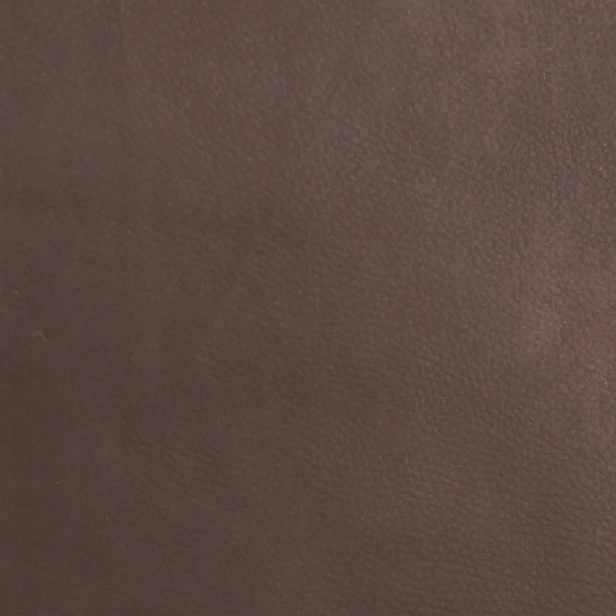 Fauteuil inclinable électrique Marron Similicuir - 11