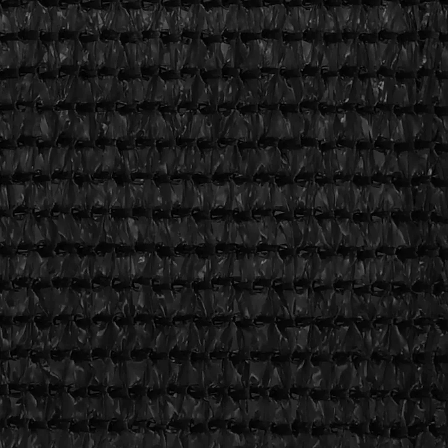 Store roulant d'extérieur 145 (l) x 230 (H) cm noir - 5