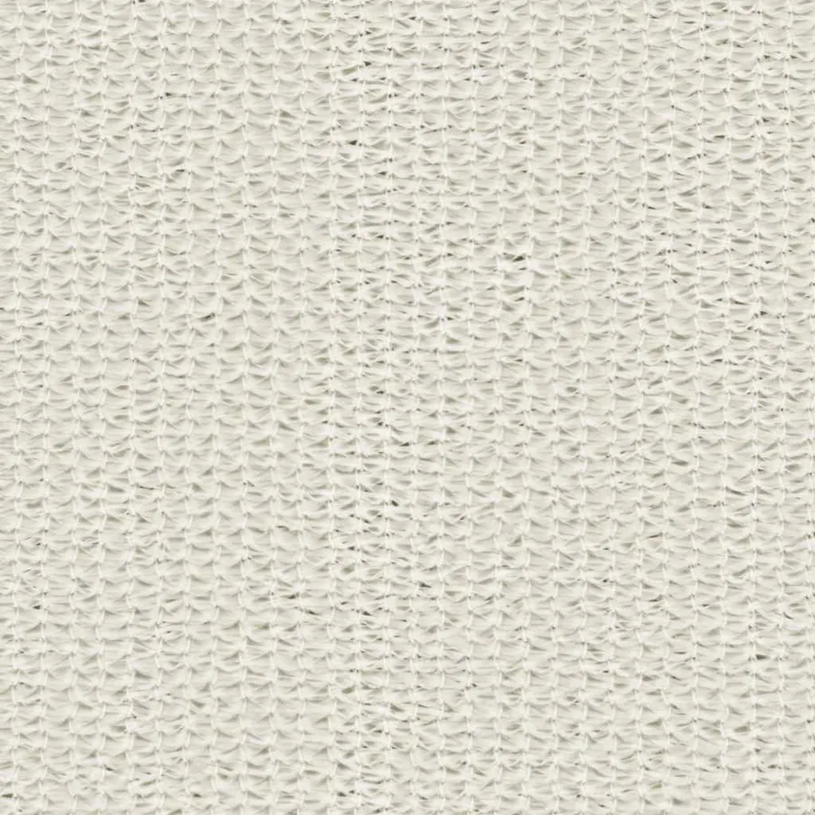 Store roulant d'extérieur 125 (l) x 140 (H) cm crème - 5