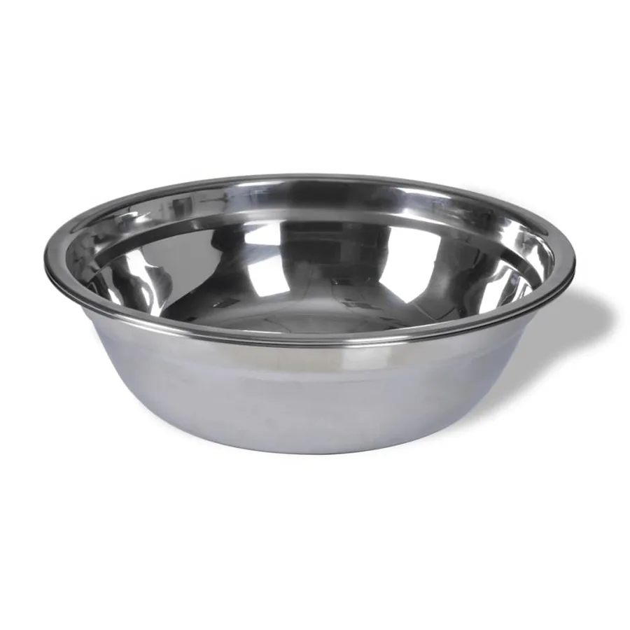 Support réglable avec 2 bols de 41 L pour chien - 7