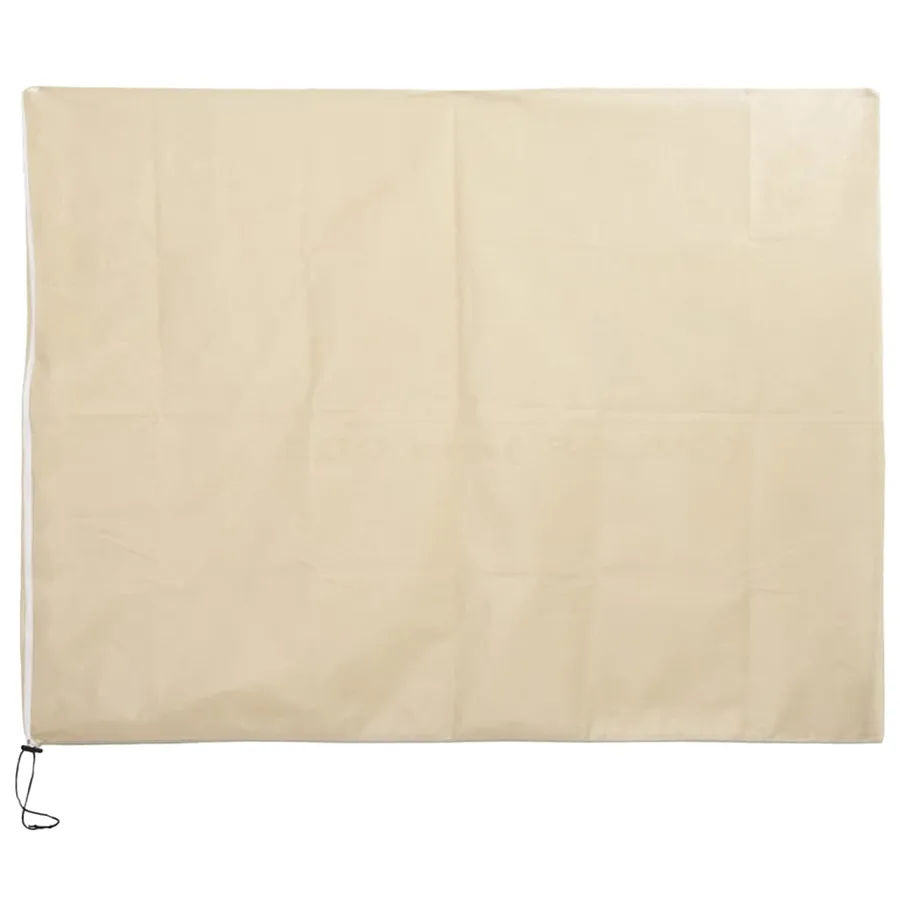 Housses de protection pour plantes avec fermeture éclair 10 pcs - 3