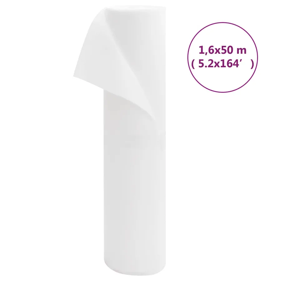 Toison végétale 70 g/m² 50x1,6 m - 8