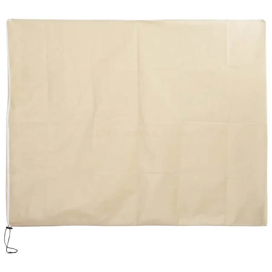 Housses de protection pour plantes avec fermeture éclair 4 pcs - 3