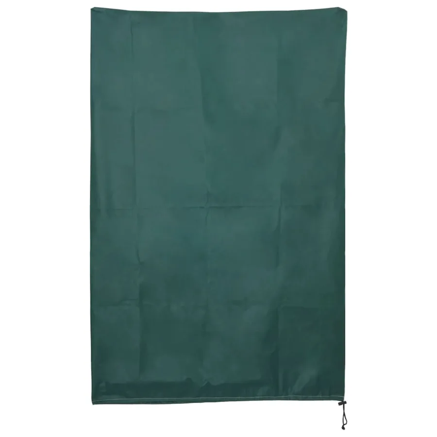 Housses de protection pour plantes avec cordon de serrage 4 pcs - 3