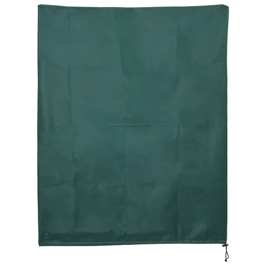 Housses de protection pour plantes avec cordon de serrage 8 pcs - 3