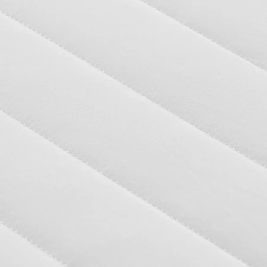 Matelas en mousse moyennement doux 120x200 cm - 6