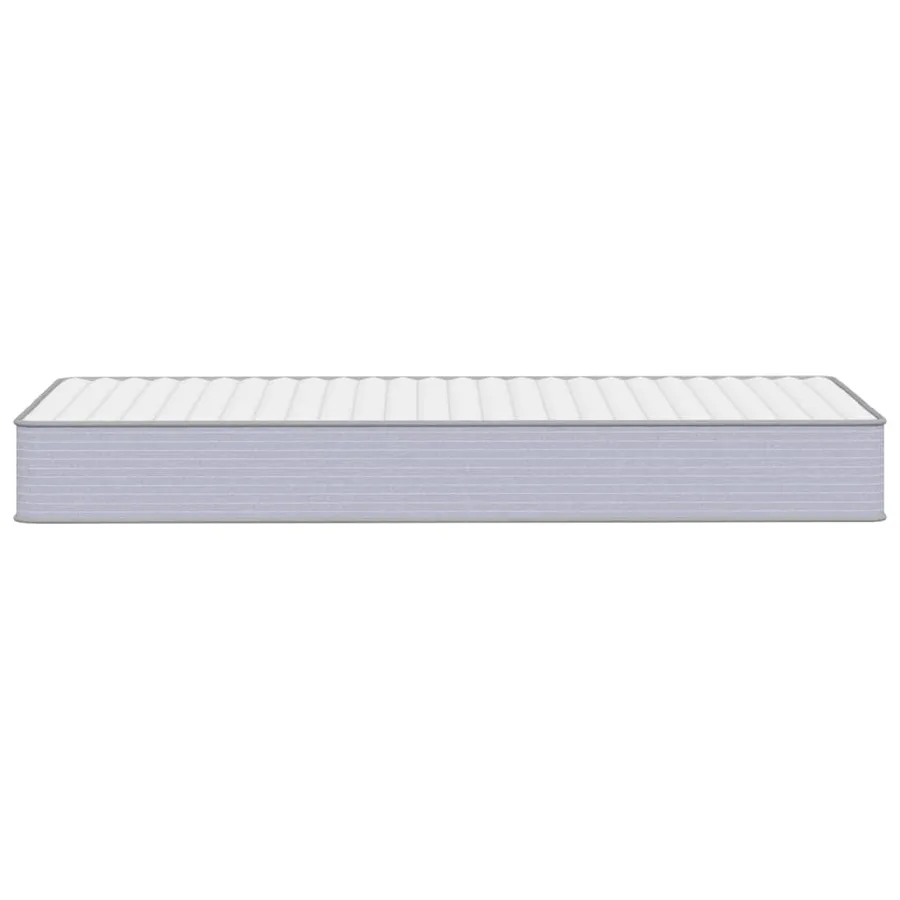 Matelas en mousse moyennement doux 70x200 cm - 4