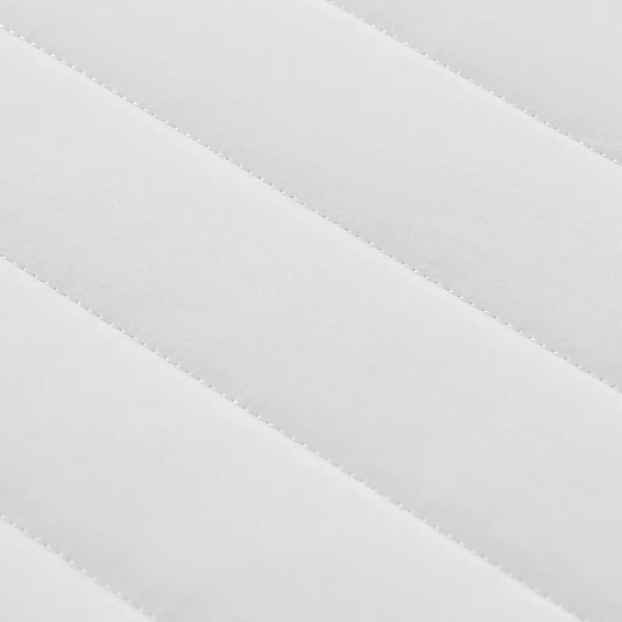 Matelas en mousse moyennement doux 70x200 cm - 6