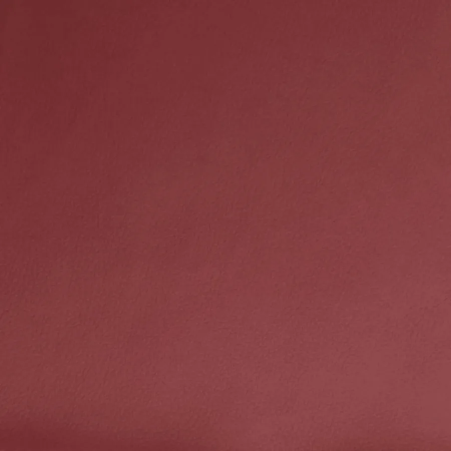 Fauteuil inclinable de massage électrique rouge bordeaux - 16