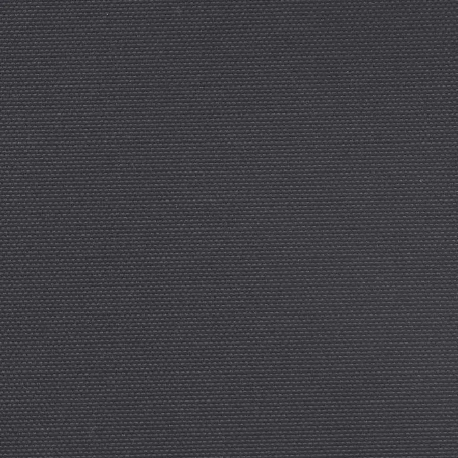 Auvent latéral rétractable noir 180x500 cm - 9