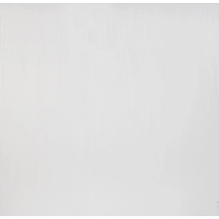 Buffet FLORO blanc 114x43x74 cm bois massif de pin - 9