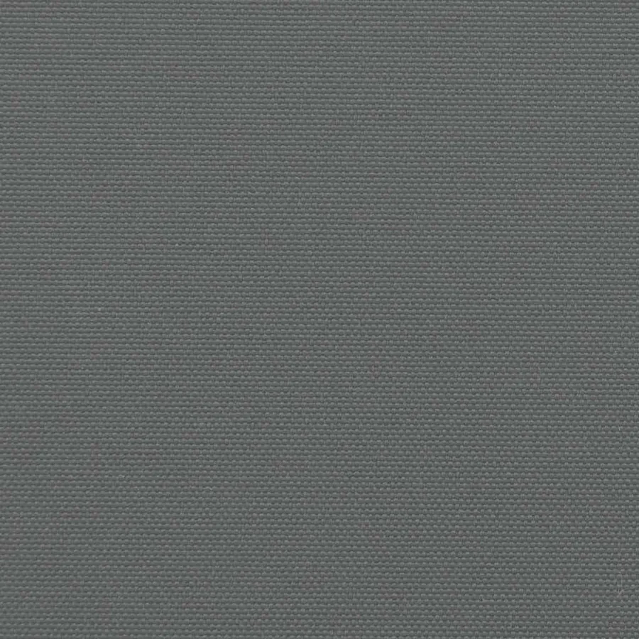 Auvent latéral rétractable anthracite 200x500 cm - 10