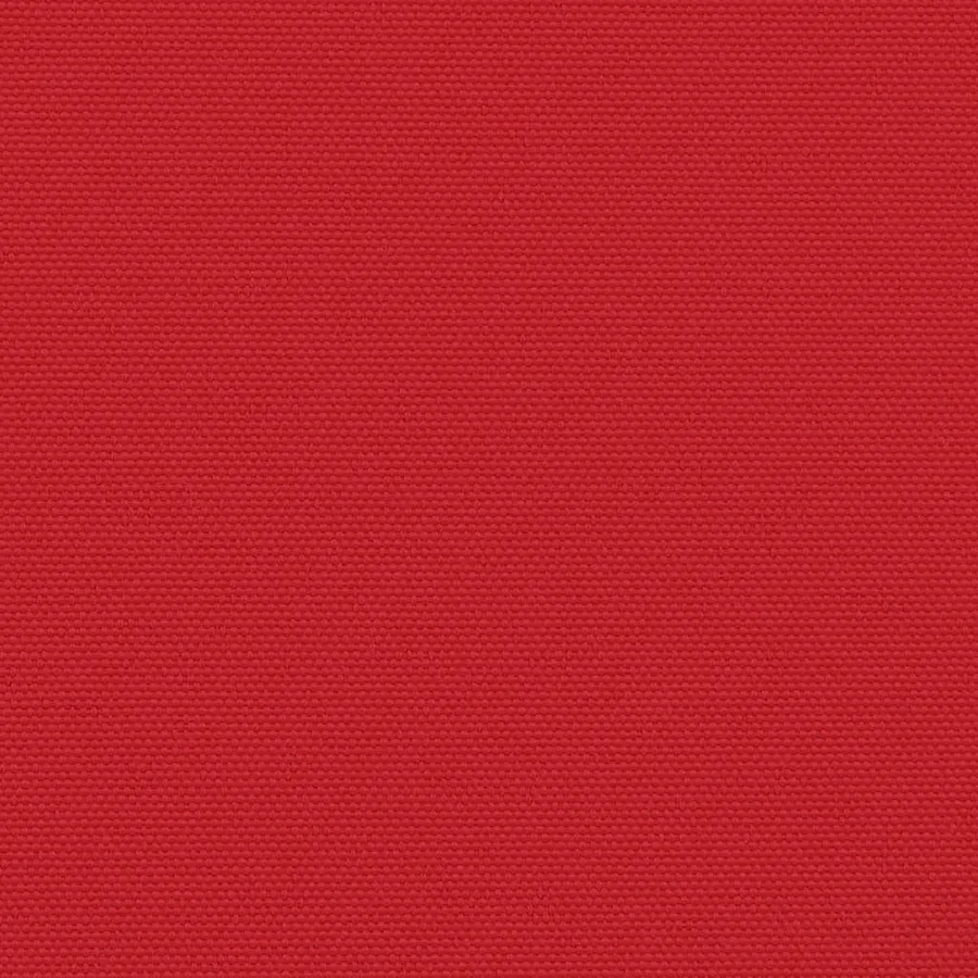 Auvent latéral rétractable rouge 120x600 cm - 9