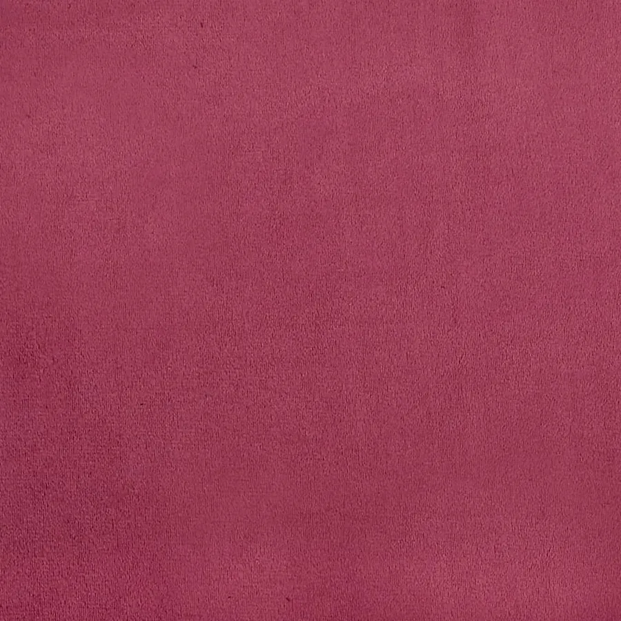 Ensemble de canapés 3 pcs rouge bordeaux velours - 7
