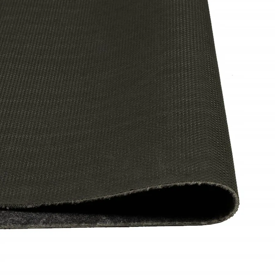 Tapis de cuisine lavable impression d'épices 60x180 cm velours - 4